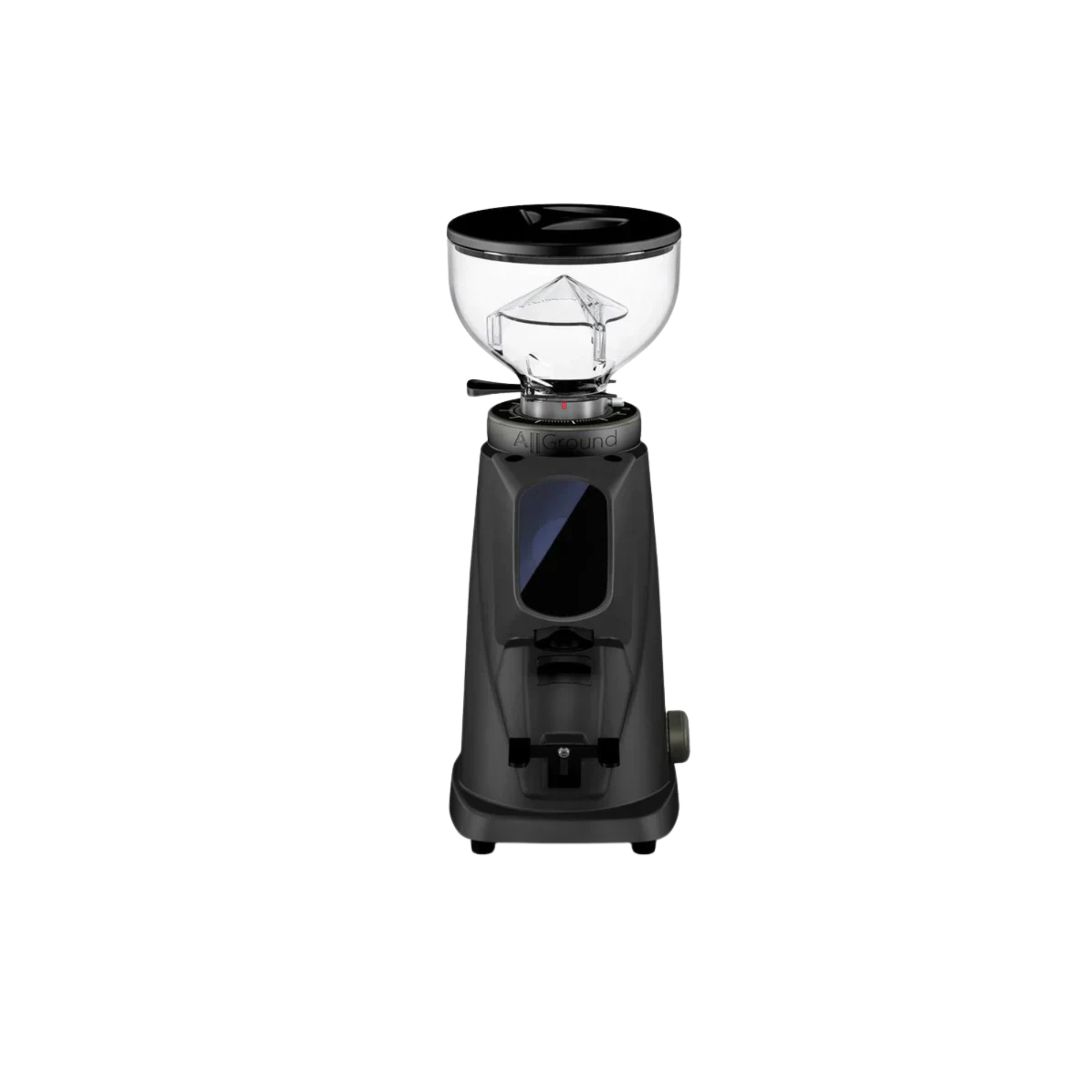 Fiorenzato Espresso Grinders | Italian Precision Grinding