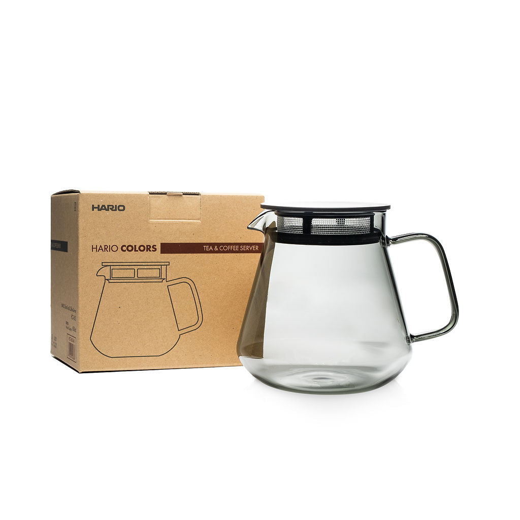 Momenti of Stillness:  Hario Pour-Over Bundle