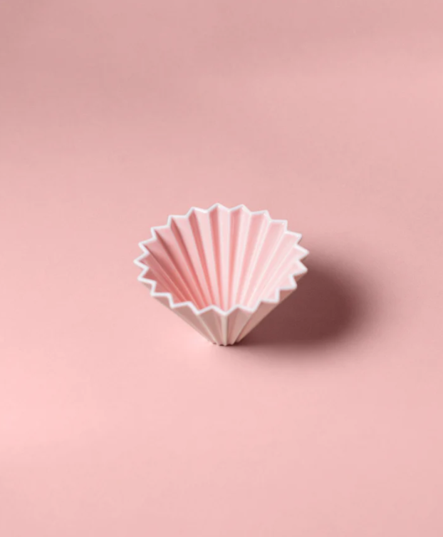 Essence of Playful Flow:  Origami Bundle