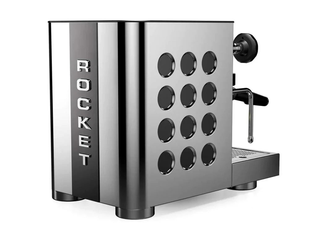Rocket Appartamento TCA | Adjustable HX Home Espresso Machine