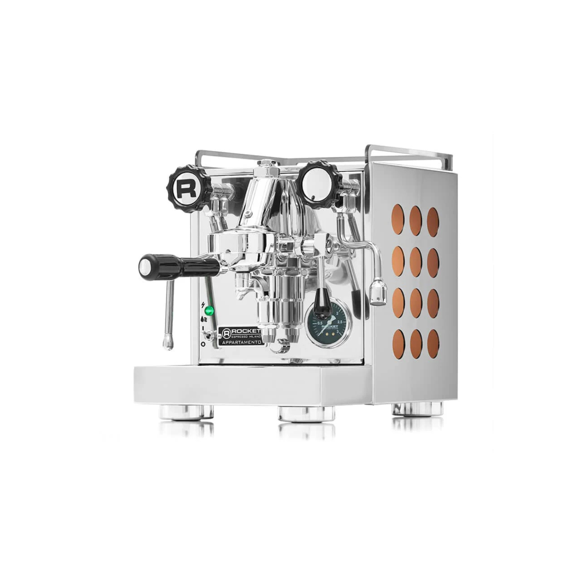 Rocket Espresso Milano