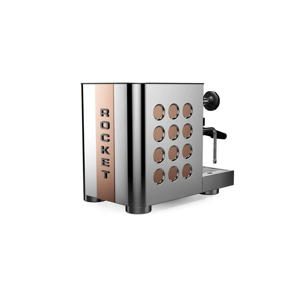 Home Espresso Machines