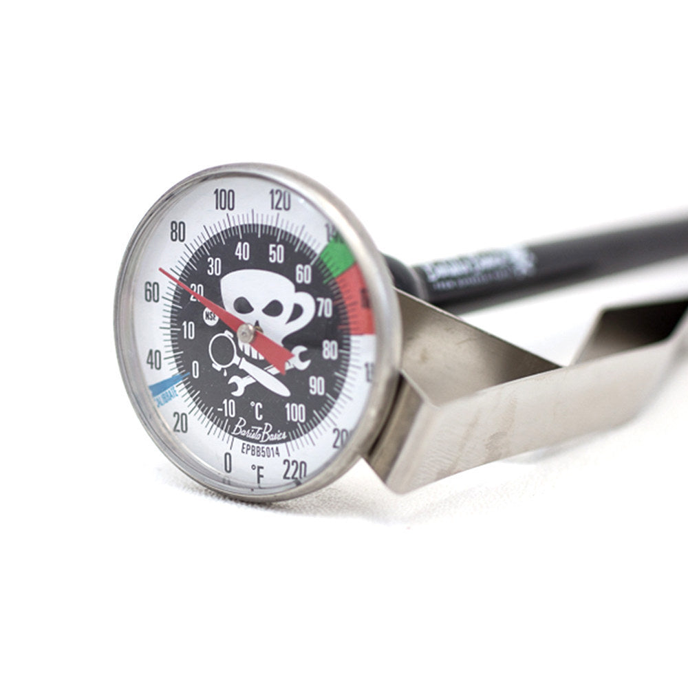 Thermometers