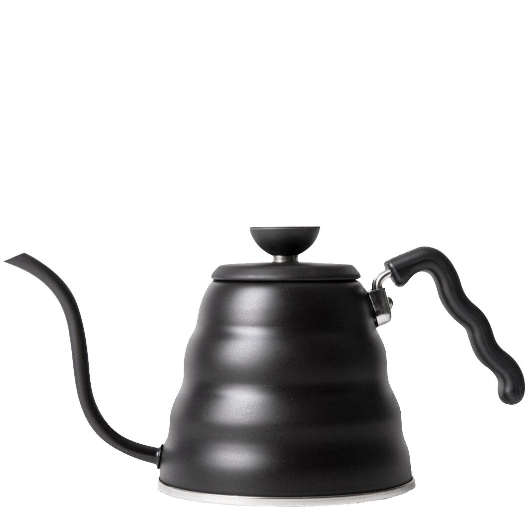 Kettles: Electric & Drip