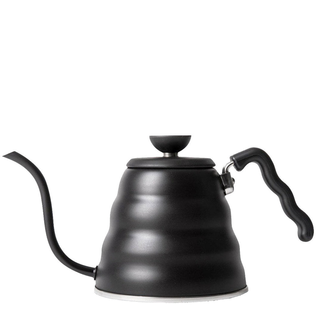 Kettles: Electric & Drip