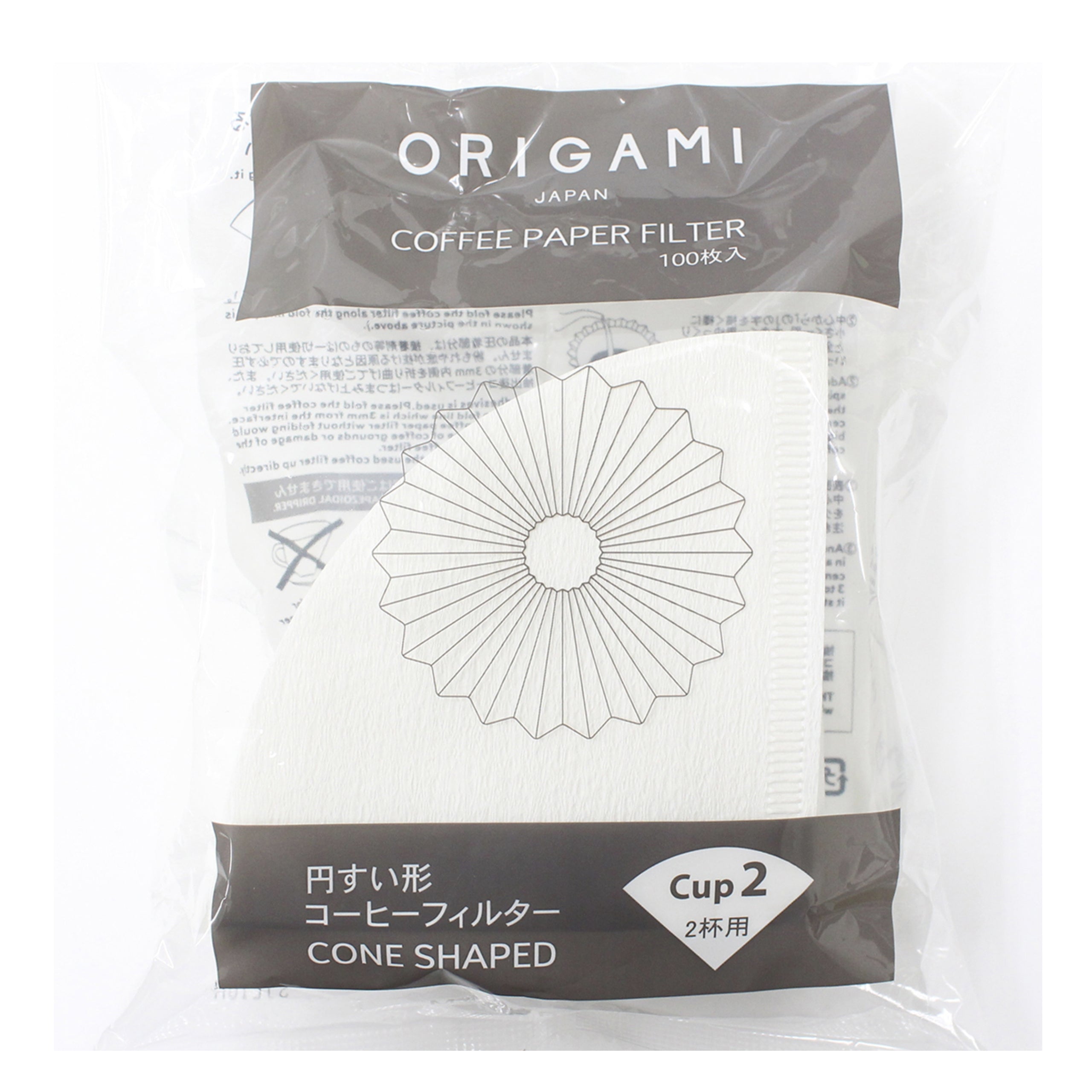 Dripper Filters