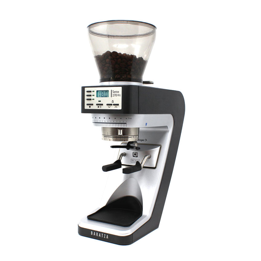 Baratza