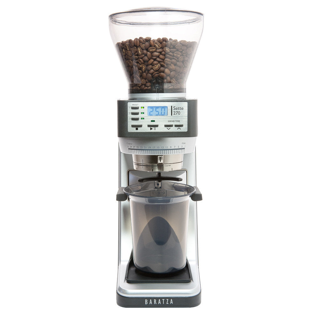 Sette 270 Coffee Grinder
