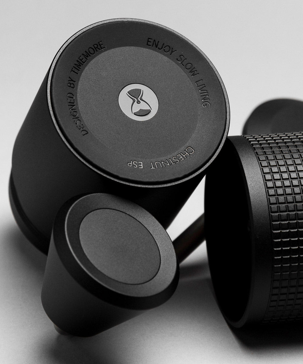 Timemore Chestnut ESP Manual Grinder