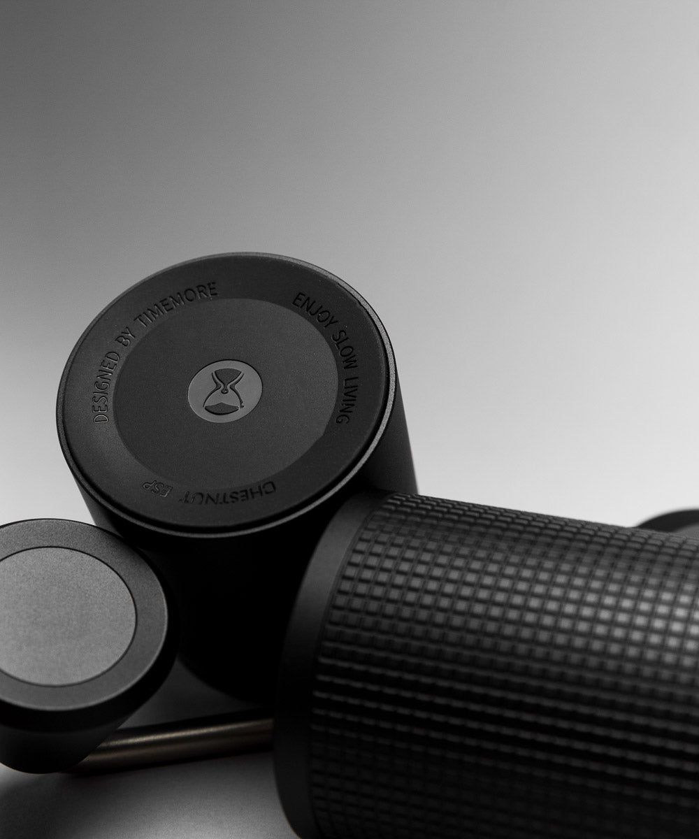 Timemore Chestnut ESP Manual Grinder