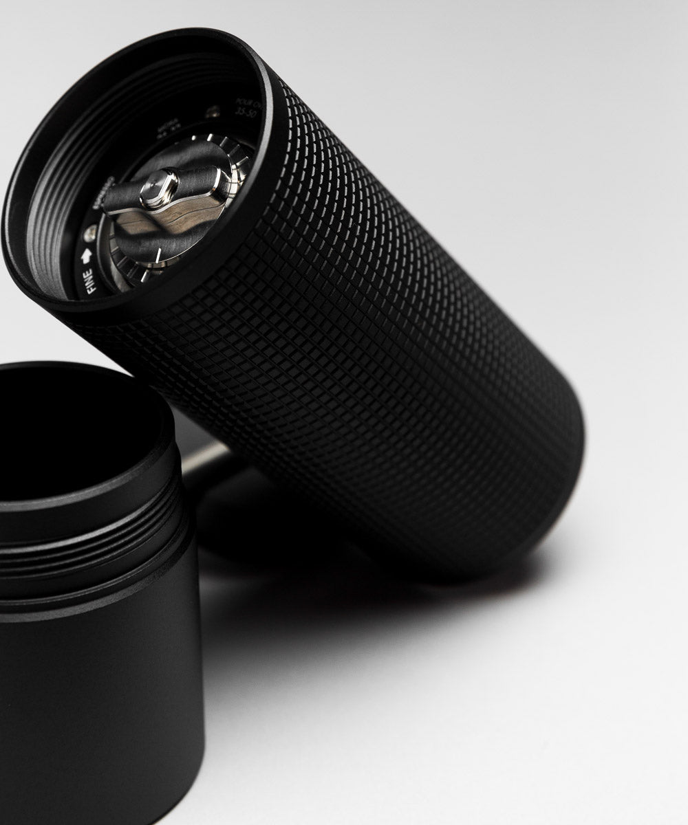 Timemore Chestnut ESP Manual Grinder