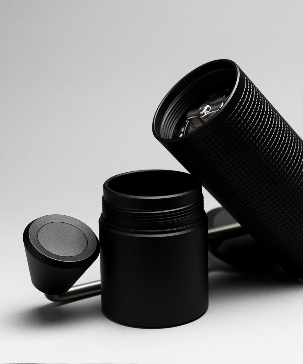 Timemore Chestnut ESP Manual Grinder