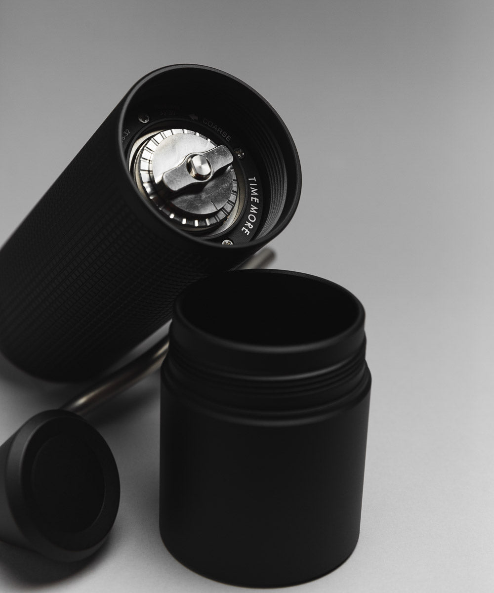 Timemore Chestnut ESP Manual Grinder