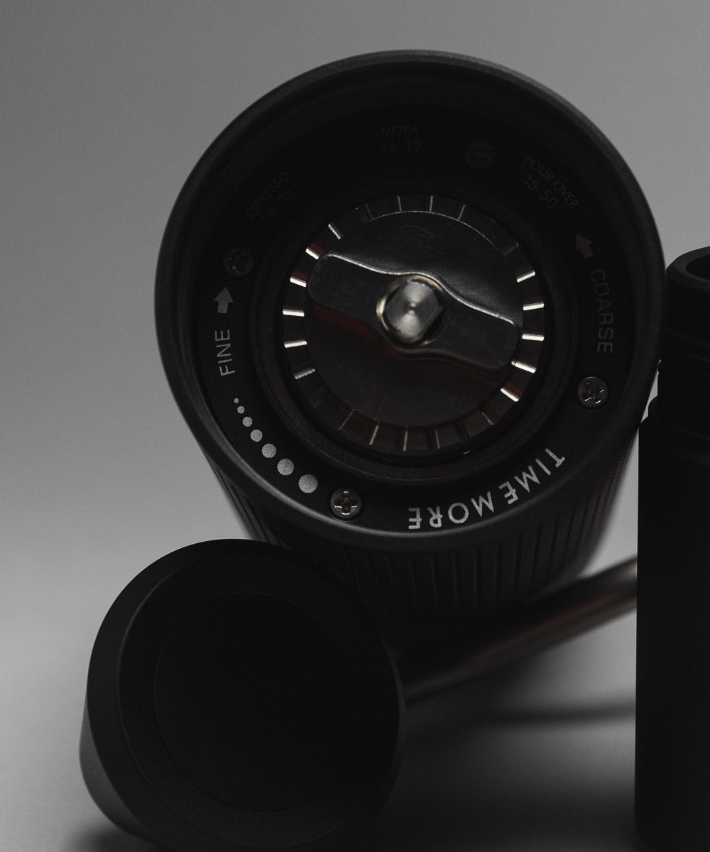 Timemore Chestnut ESP Manual Grinder