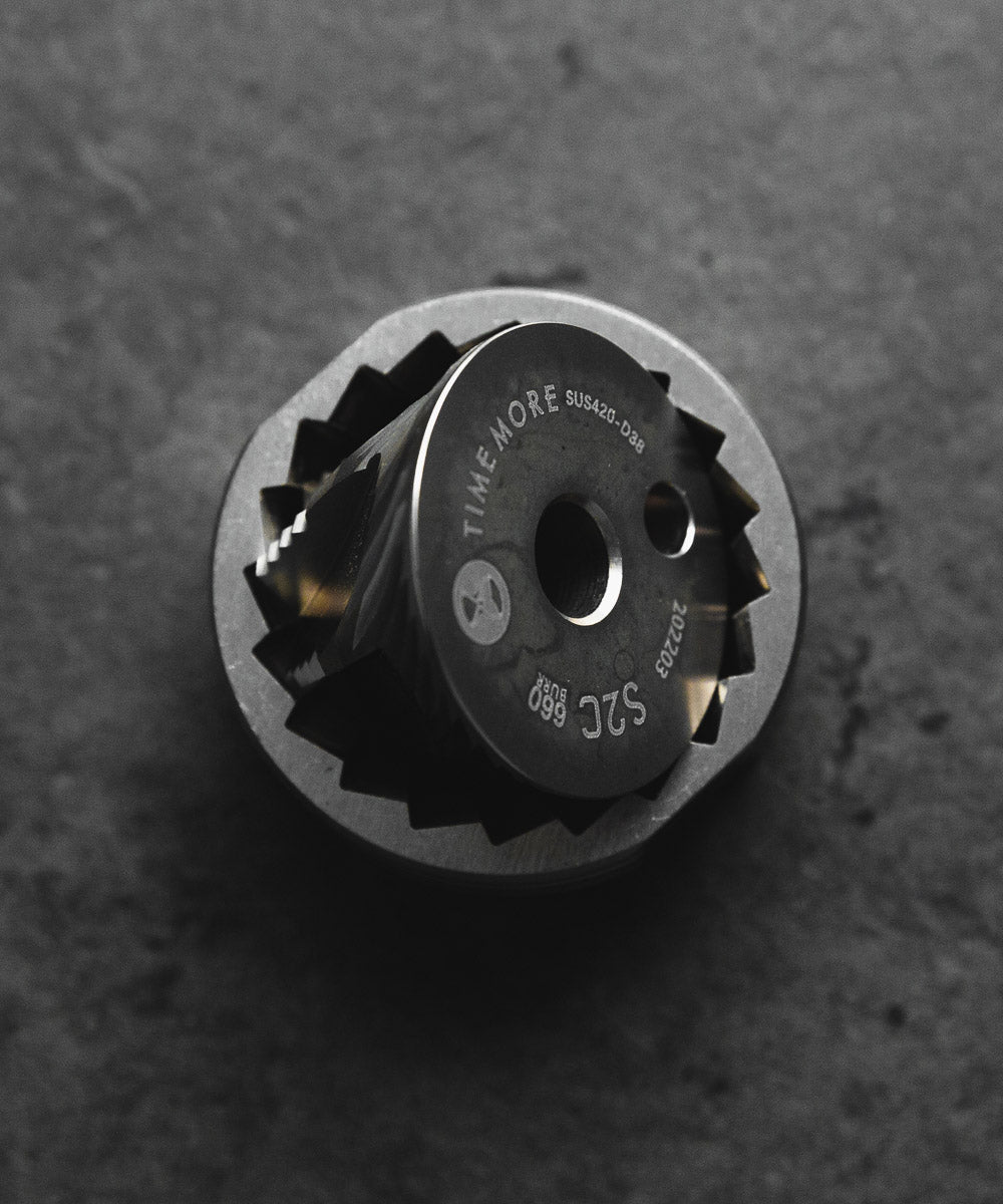 Timemore Chestnut ESP Manual Grinder