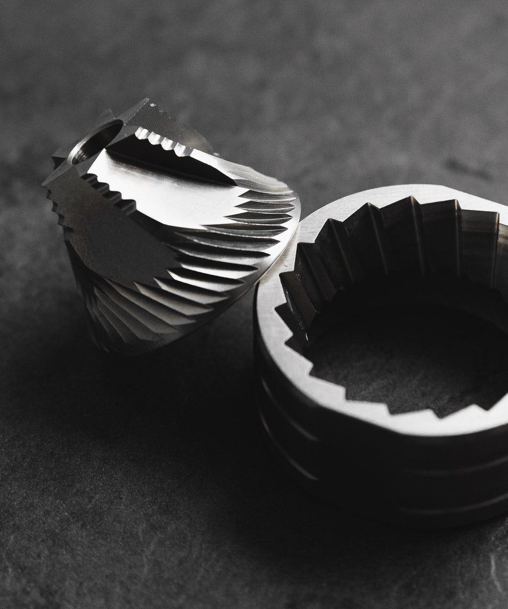 Timemore Chestnut ESP Manual Grinder