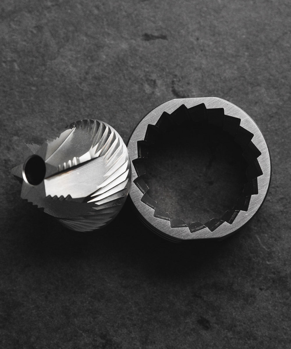 Timemore Chestnut ESP Manual Grinder