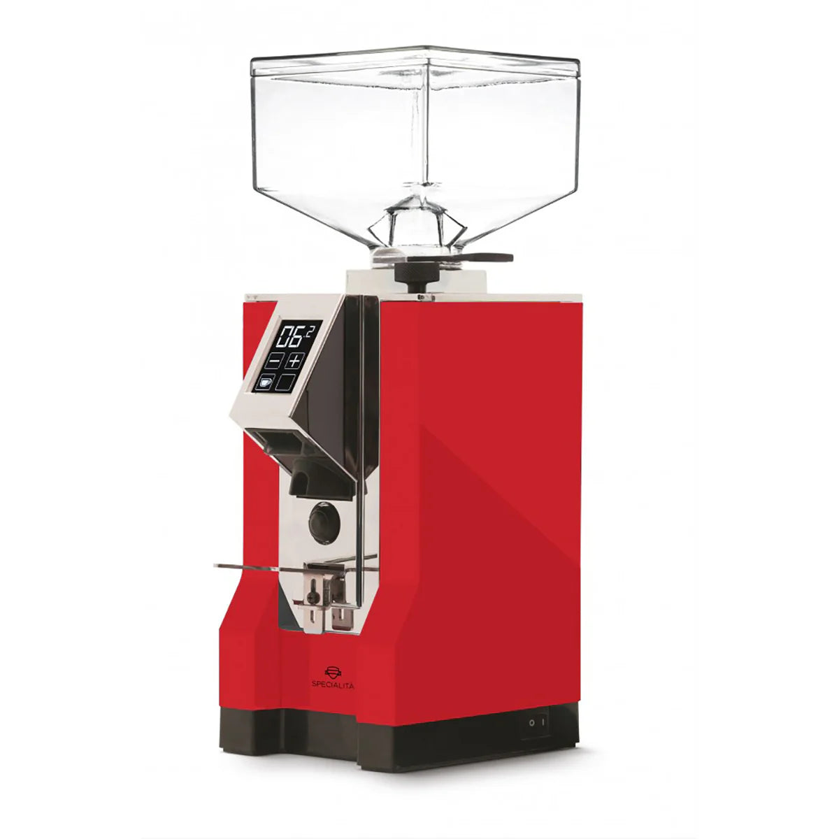 Eureka Mignon Specialita Grinder