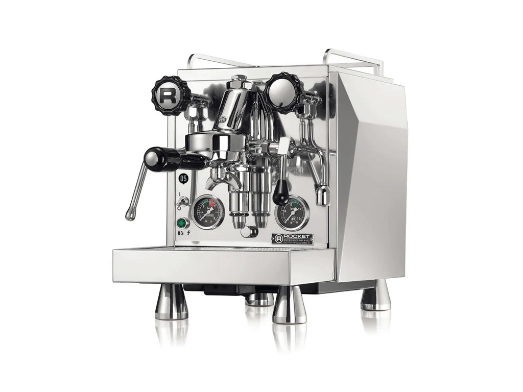 Rocket Espresso Giotto Cronometro R
