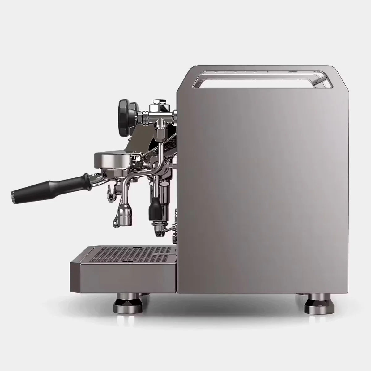 Rocket Espresso Mozzafiato Cronometro R