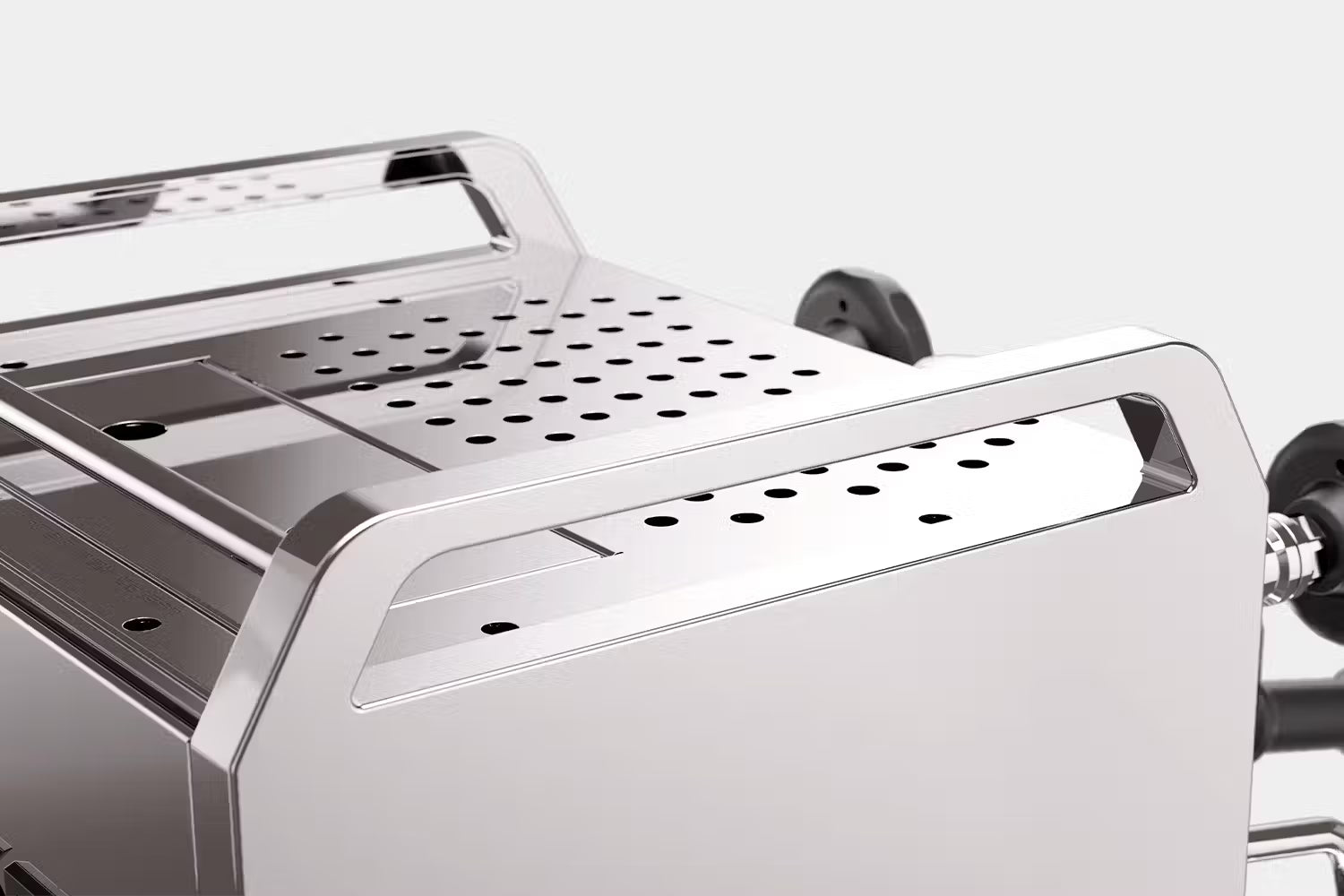 Rocket Espresso Mozzafiato Cronometro R