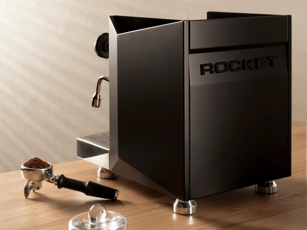 Rocket Espresso Giotto Fast R