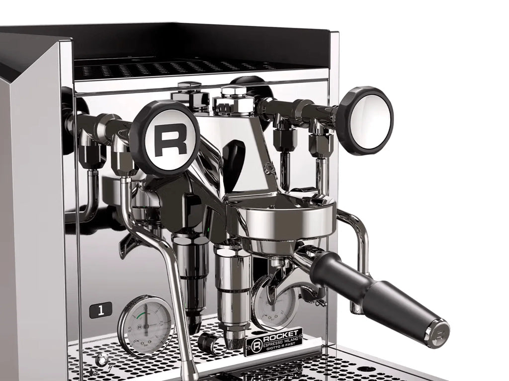 Rocket Espresso Giotto Fast R