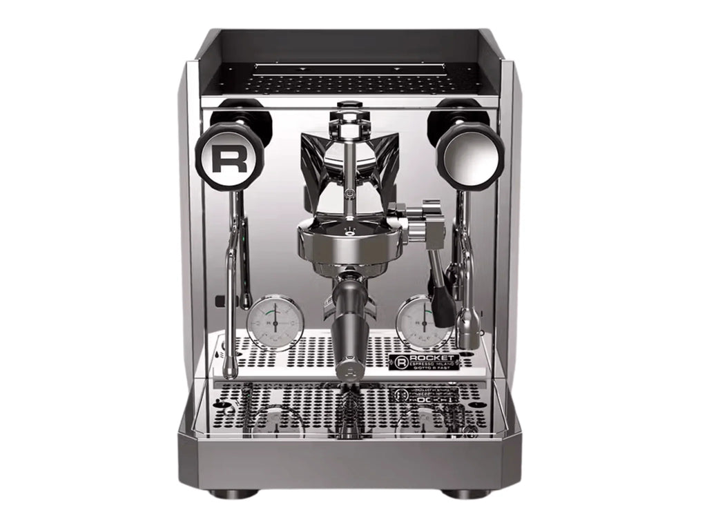 Rocket Espresso Giotto Fast R