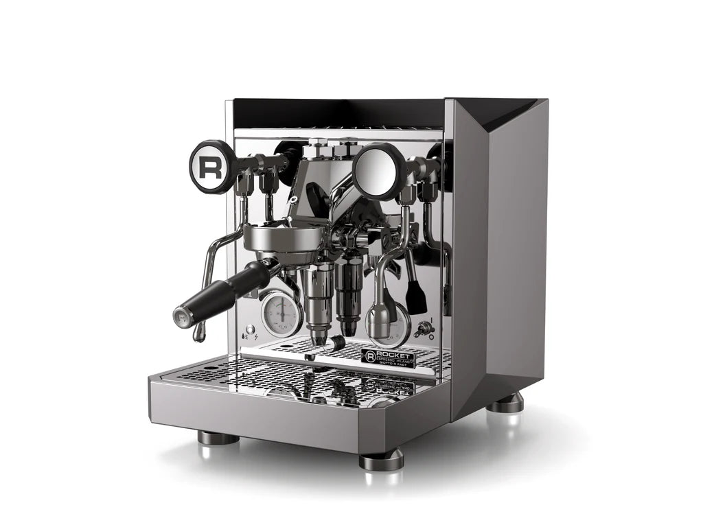 Rocket Espresso Giotto Fast R