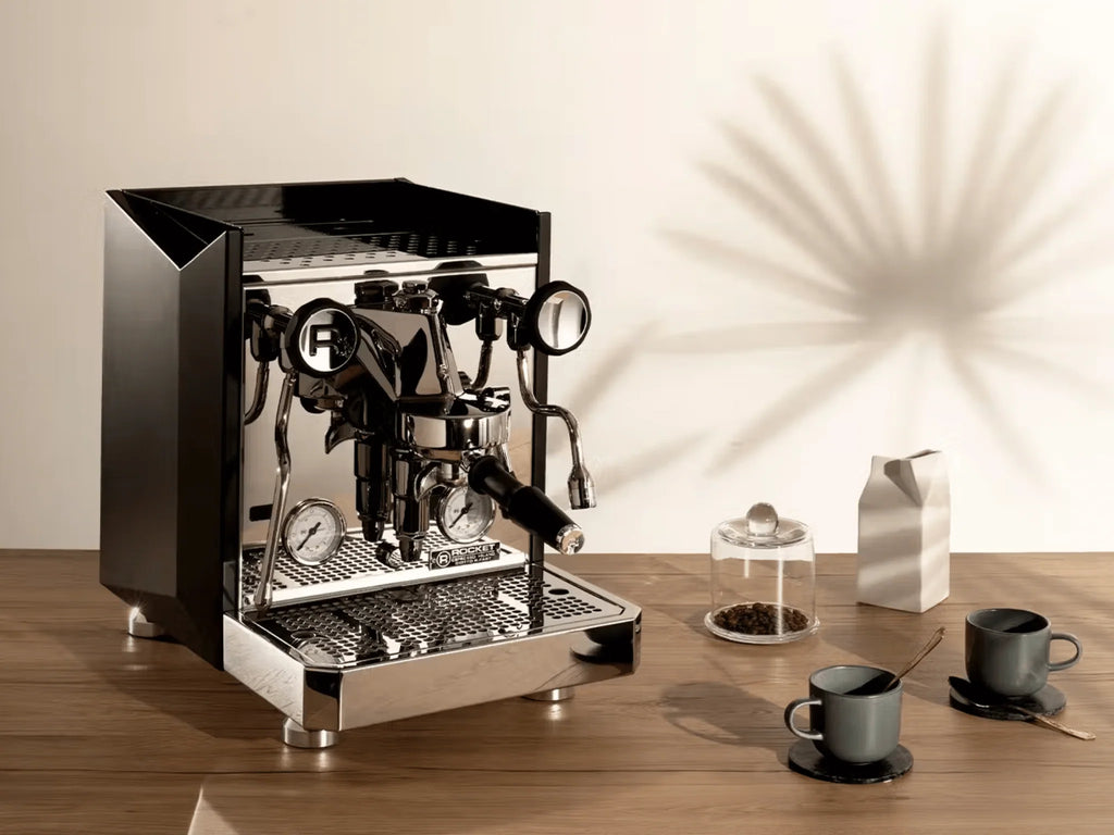 Rocket Espresso Giotto Fast R