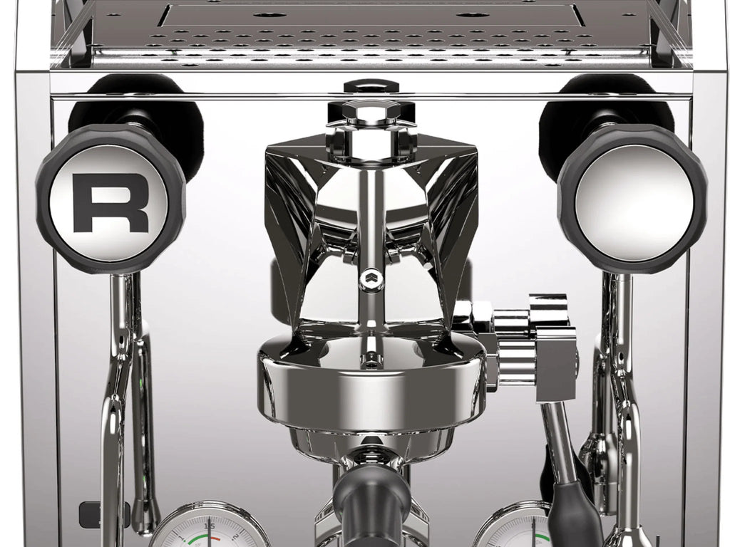 Rocket Espresso Mozzafiato Fast R