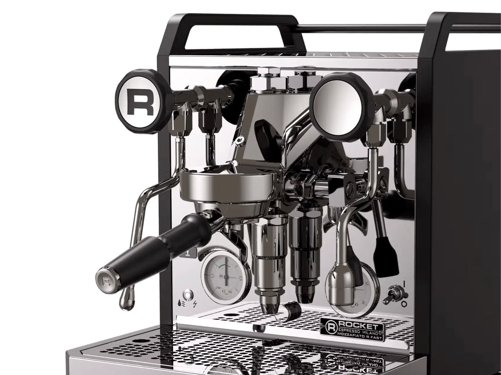 Rocket Espresso Mozzafiato Fast R