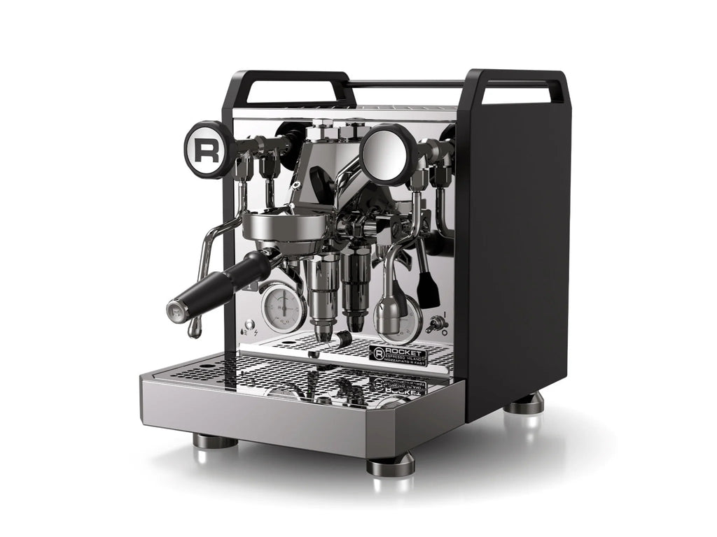 Rocket Espresso Mozzafiato Fast R