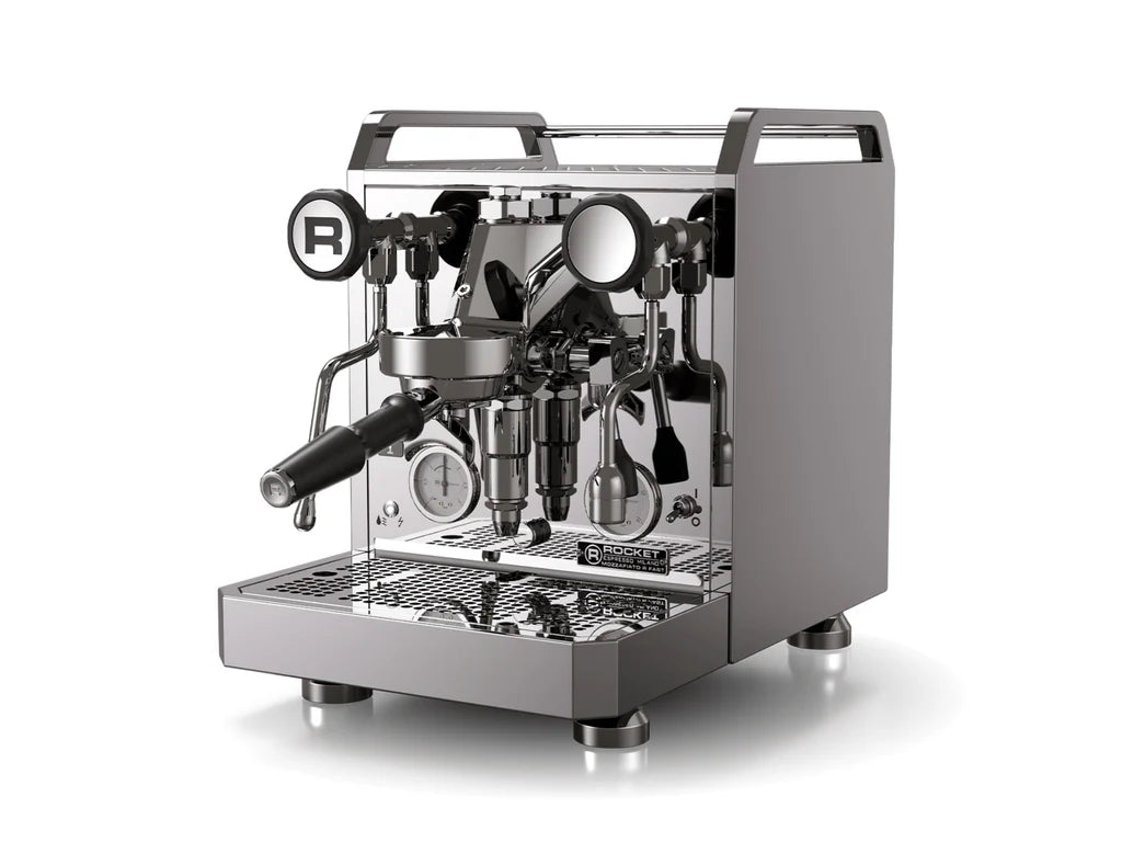 Rocket Espresso Mozzafiato Fast R