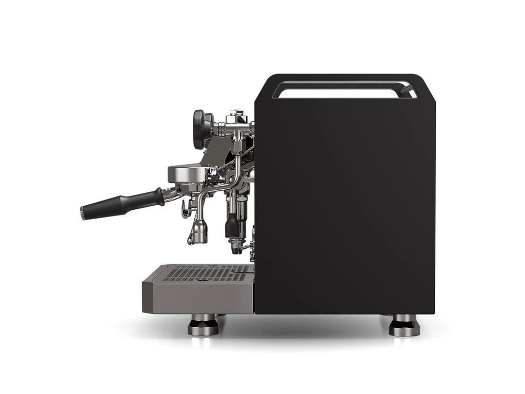 Rocket Espresso Mozzafiato Fast R