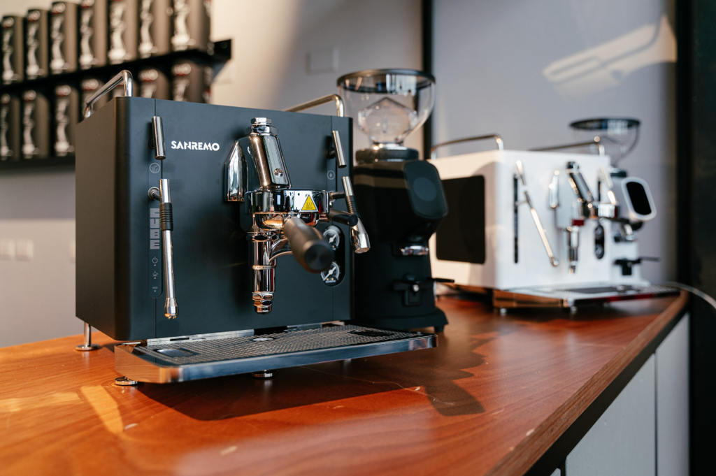 Sanremo CUBE R
