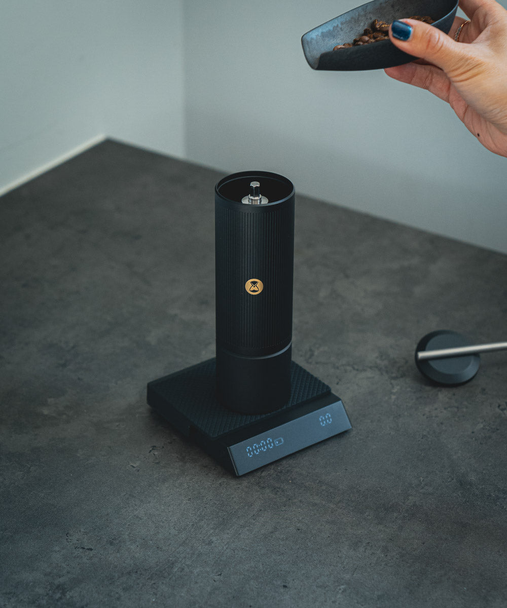 Timemore Chestnut X Lite Professional Manual Grinder