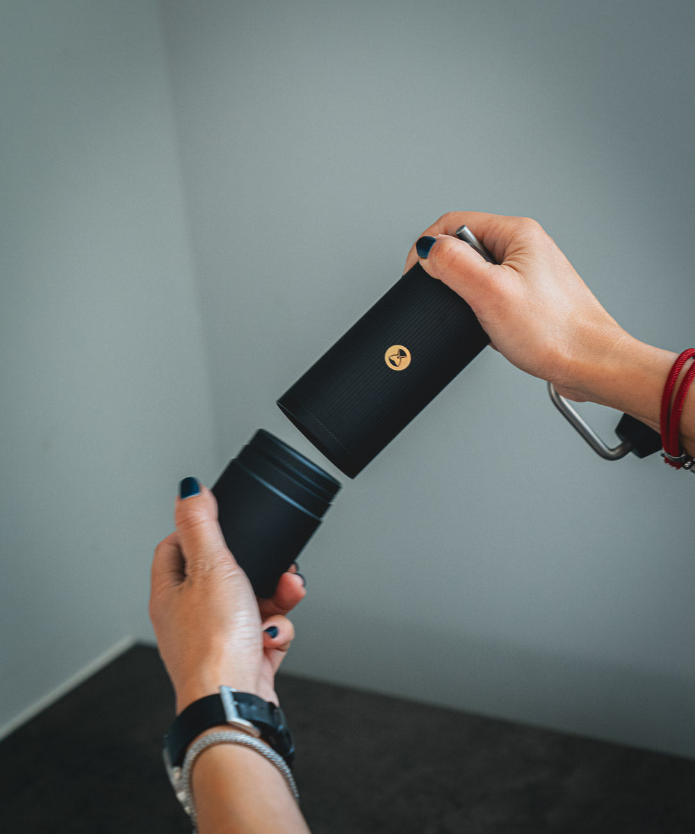 Timemore Chestnut X Lite Professional Manual Grinder