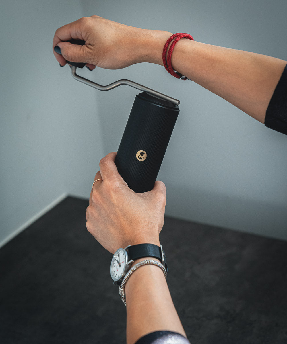 Timemore Chestnut X Lite Professional Manual Grinder