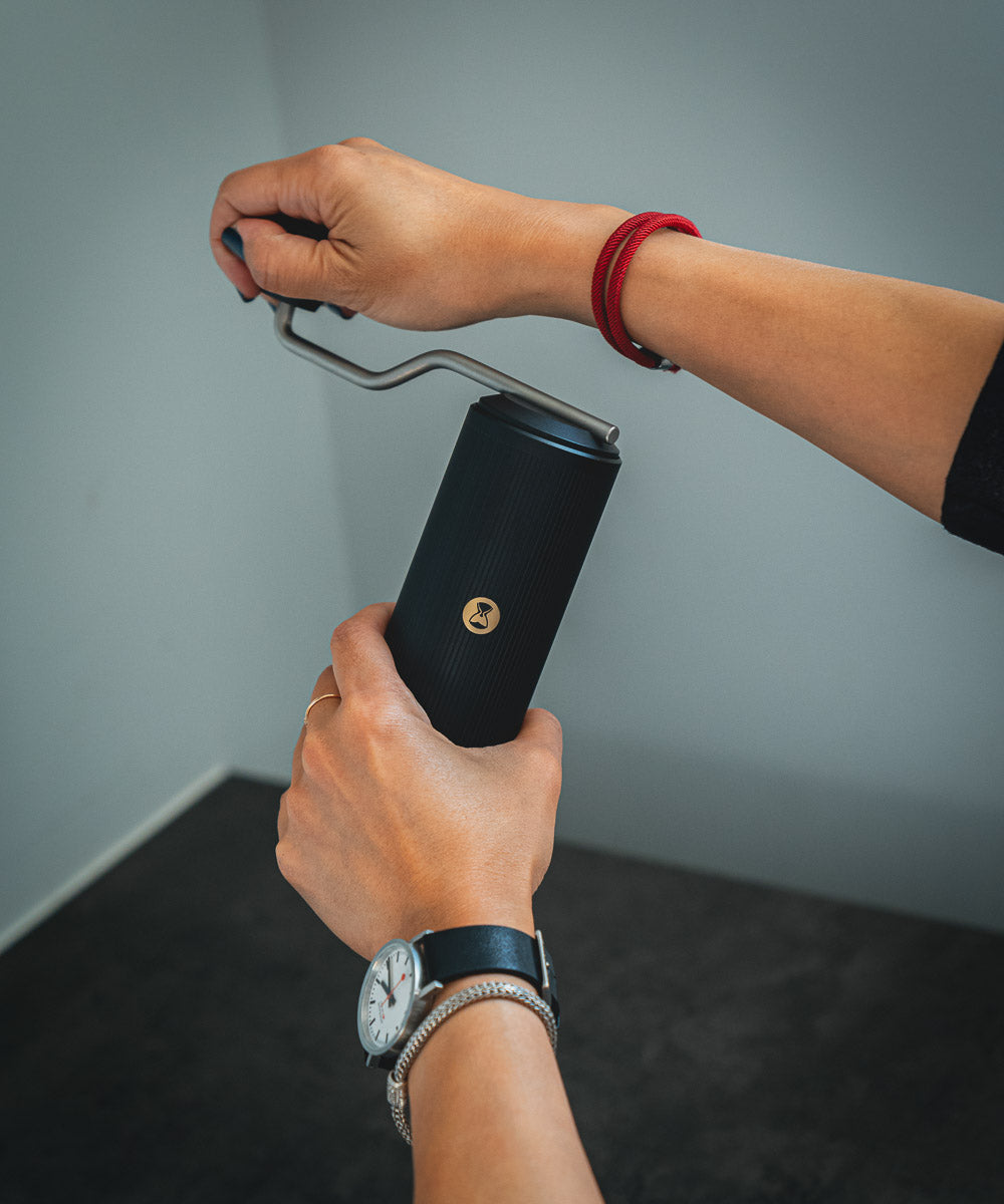 Timemore Chestnut X Lite Professional Manual Grinder