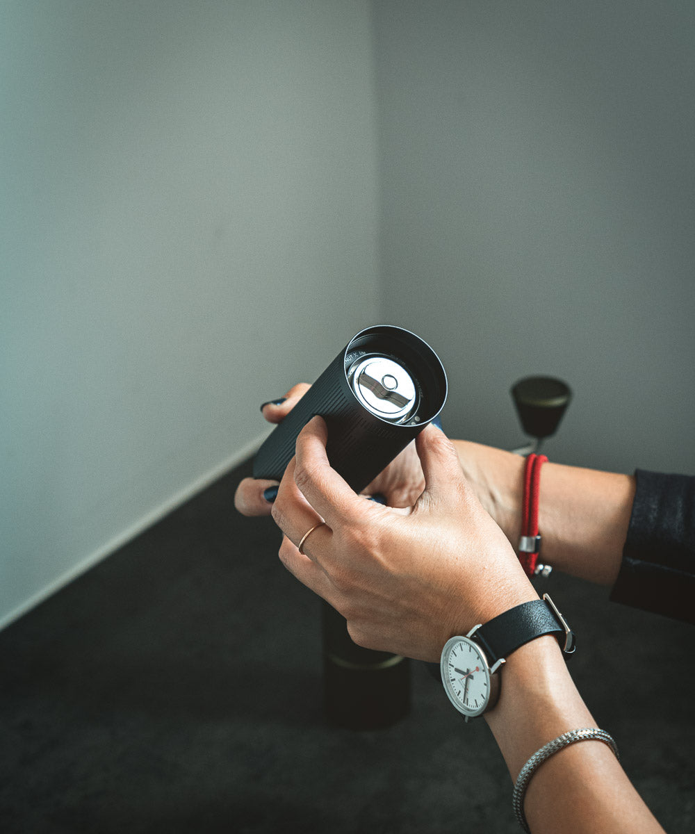 Timemore Chestnut X Lite Professional Manual Grinder