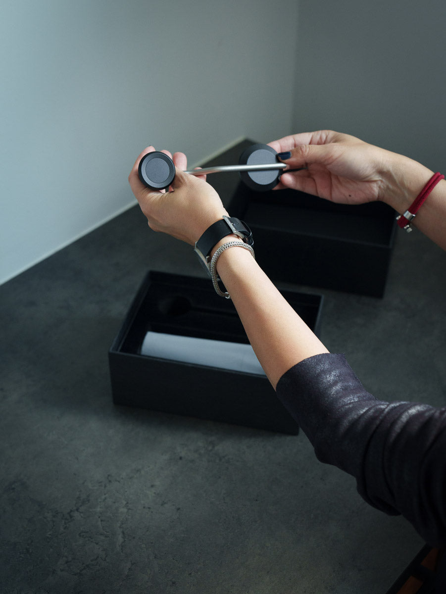 Timemore Chestnut X Lite Professional Manual Grinder