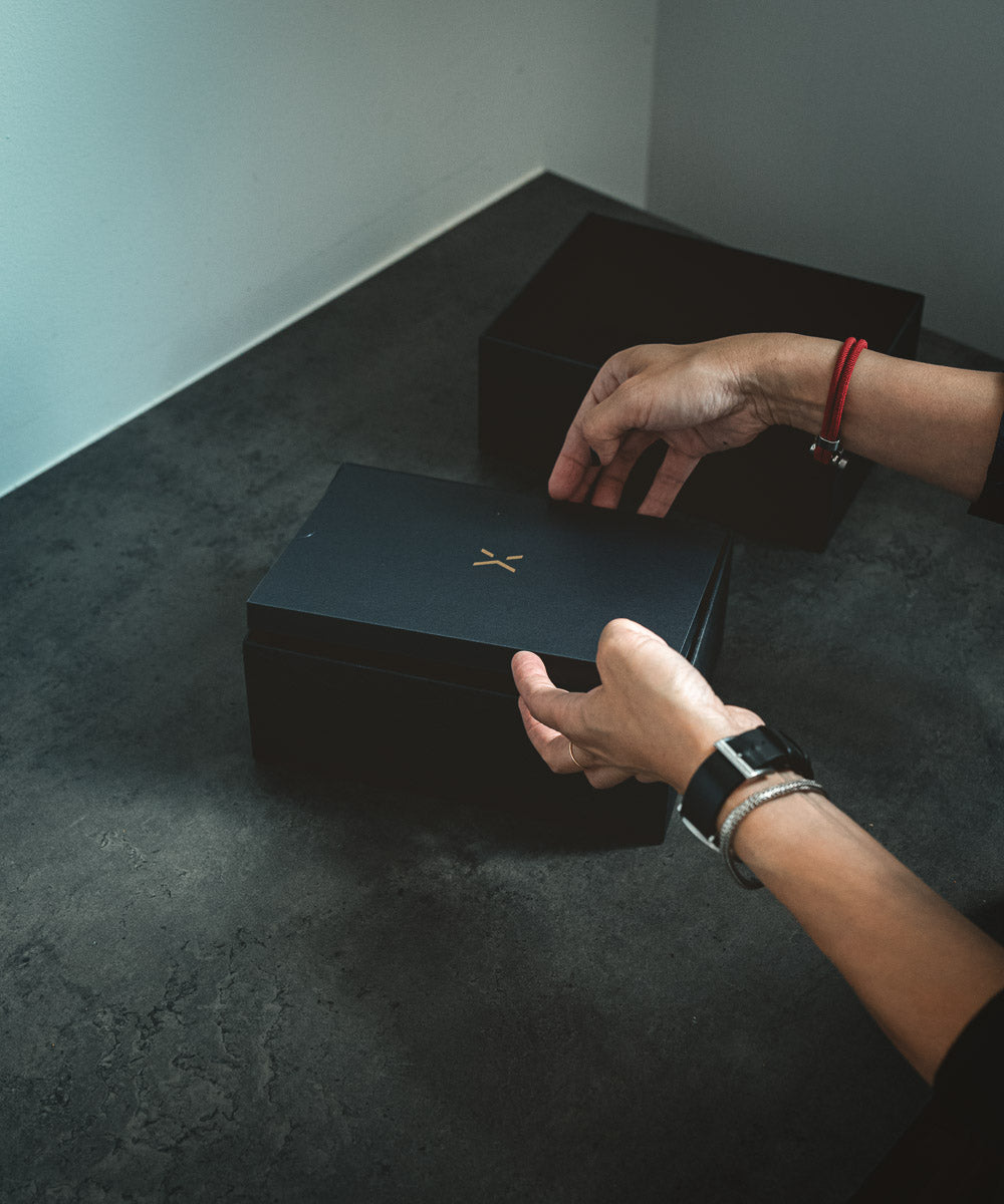 Timemore Chestnut X Lite Professional Manual Grinder