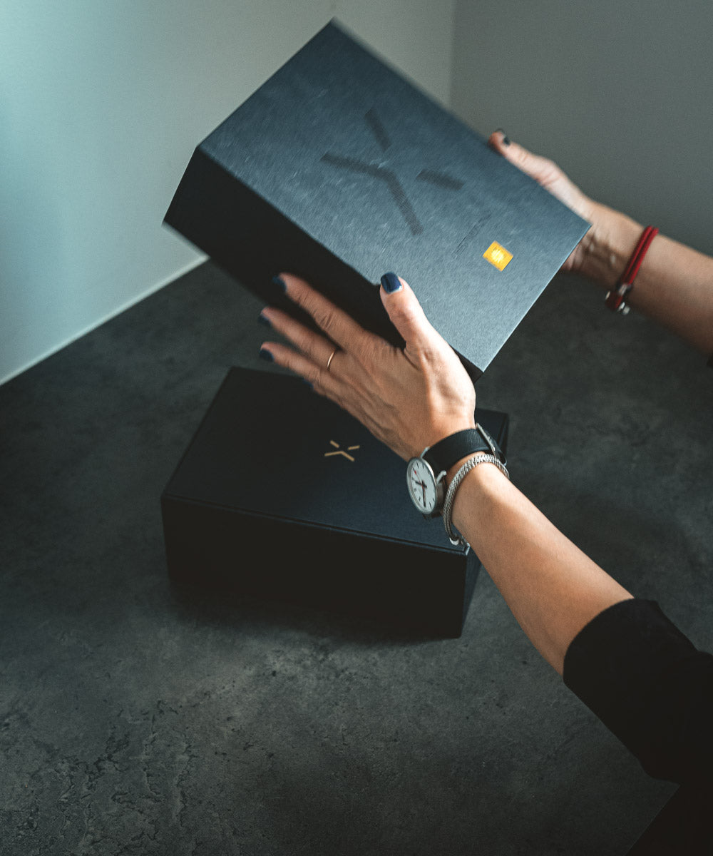 Timemore Chestnut X Lite Professional Manual Grinder