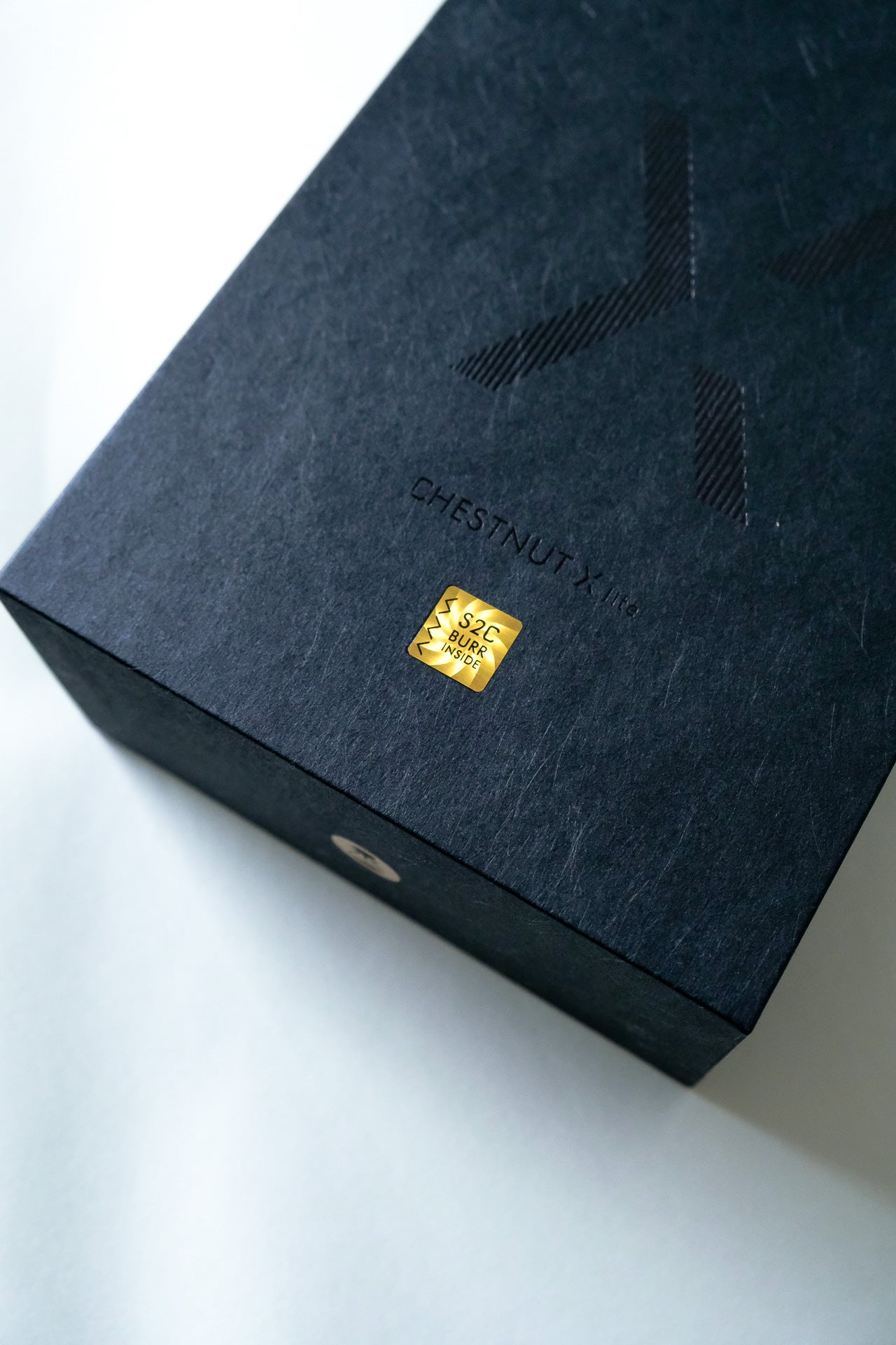 Timemore Chestnut X Lite Professional Manual Grinder