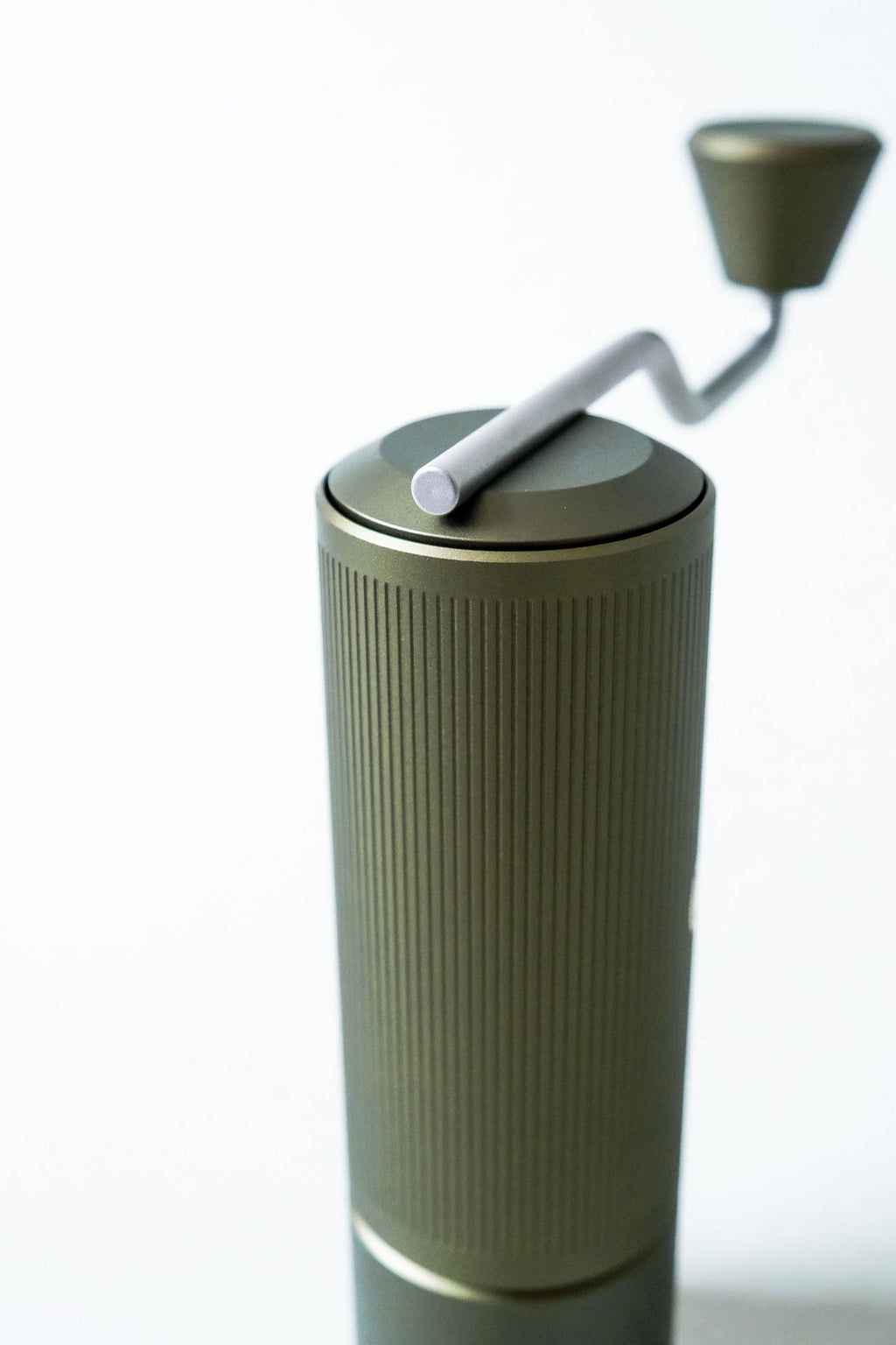 Timemore Chestnut X Lite Professional Manual Grinder