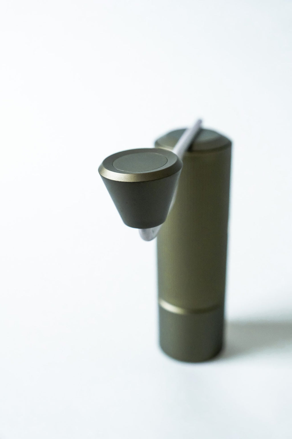 Timemore Chestnut X Lite Professional Manual Grinder