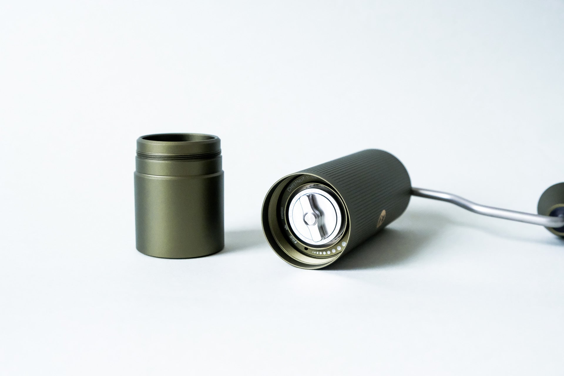 Timemore Chestnut X Lite Professional Manual Grinder