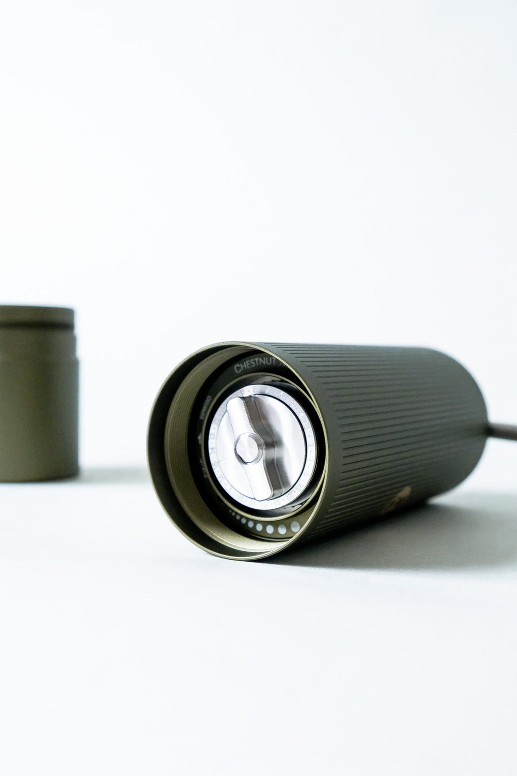 Timemore Chestnut X Lite Professional Manual Grinder