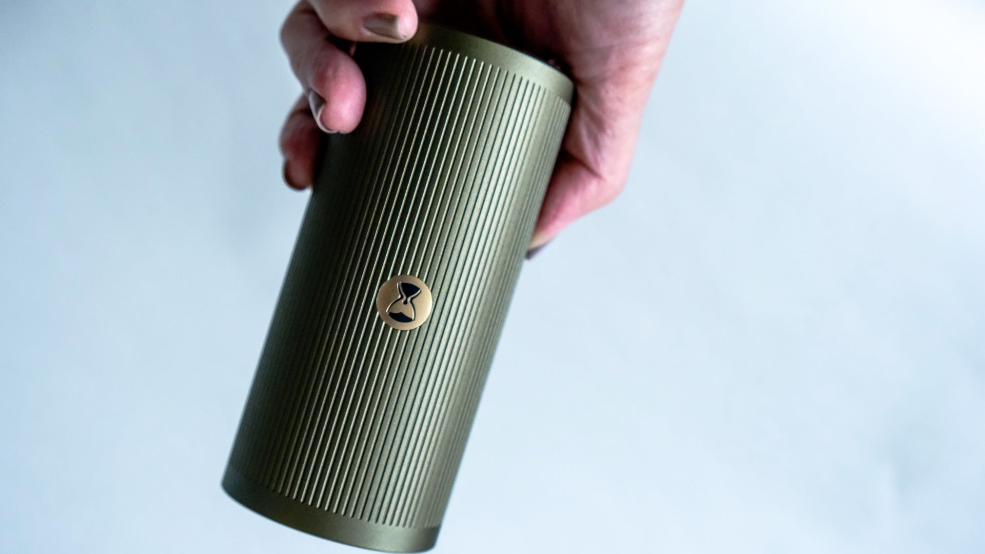 Timemore Chestnut X Lite Professional Manual Grinder